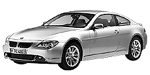 BMW E63 P128F Fault Code