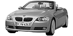BMW E93 P128F Fault Code