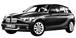 BMW F20 P128F Fault Code